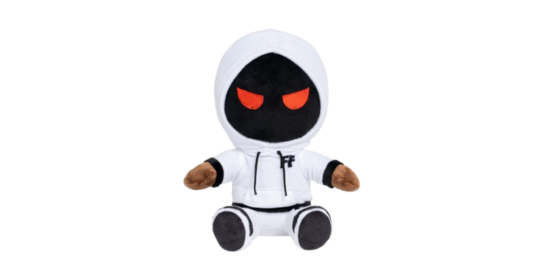 Foltyn Plush